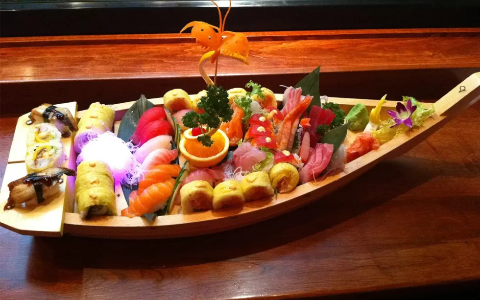 Nori Order｜Montclair｜NJ